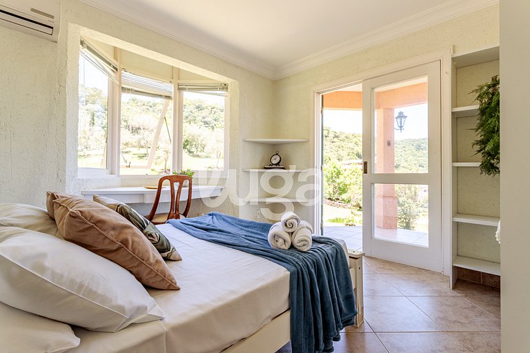 Lareira & Natureza | Refúgio Alpino