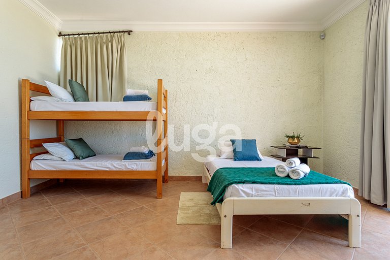 Cheminée & Nature | Refuge Alpin