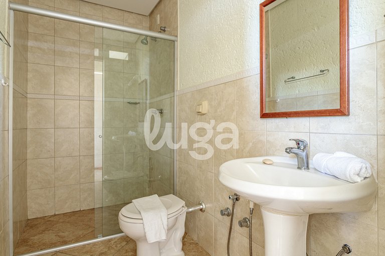 Chimenea y Naturaleza | Refugio Alpino