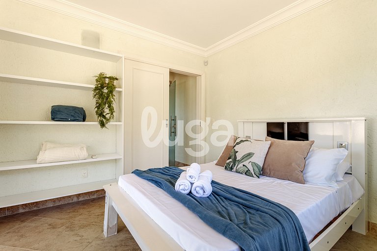 Lareira & Natureza | Refúgio Alpino