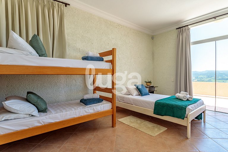 Cheminée & Nature | Refuge Alpin