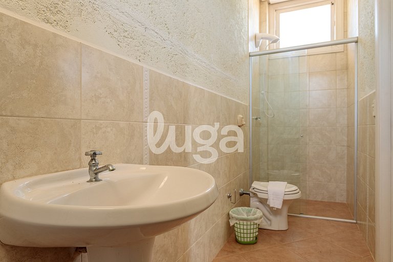 Lareira & Natureza | Refúgio Alpino