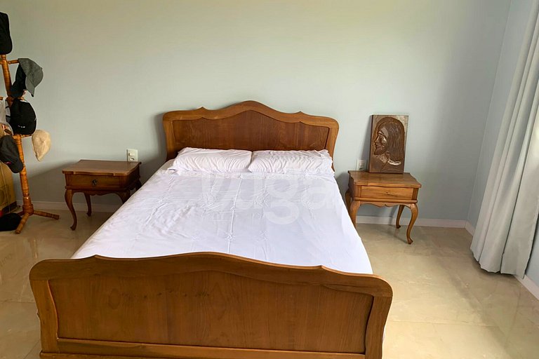 LUGA Refúgio em Cocal do Sul com Piscina