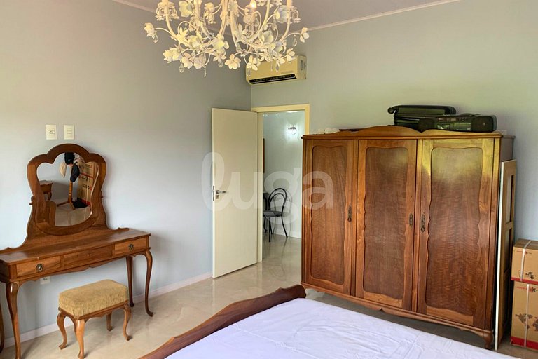 LUGA Refúgio em Cocal do Sul com Piscina