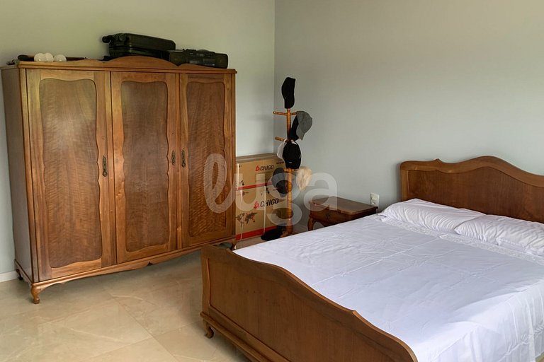 LUGA Refúgio em Cocal do Sul com Piscina