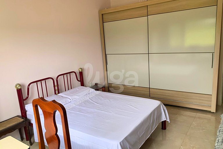 LUGA Refúgio em Cocal do Sul com Piscina