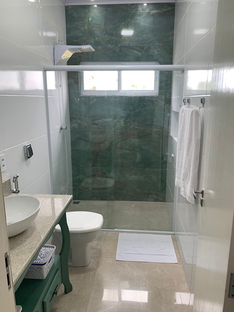 LUGA Refúgio em Cocal do Sul com Piscina