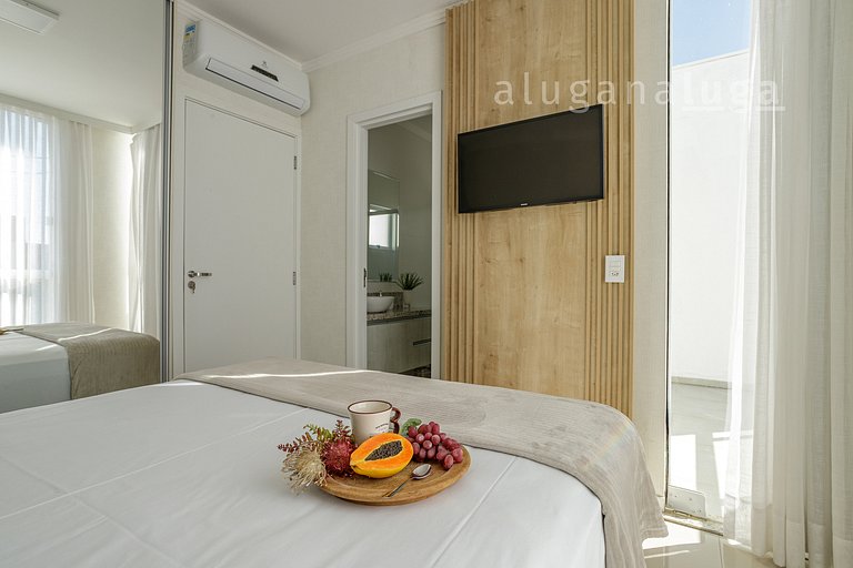 LUGA Casa de vacaciones con piscina y jacuzzi