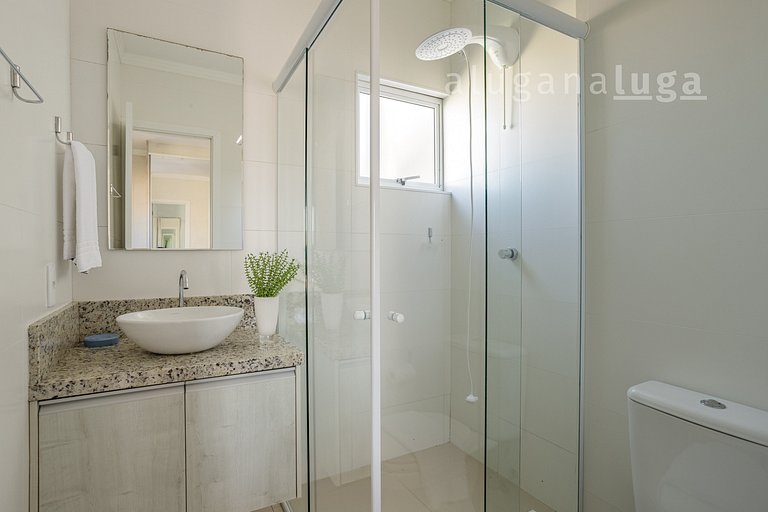 LUGA Casa de Férias com Piscina e Jacuzzi