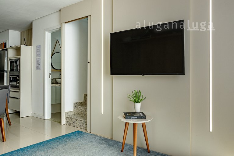 LUGA Casa de Férias com Piscina e Jacuzzi