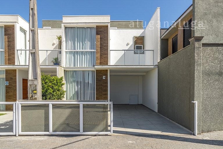LUGA Casa de Férias com Piscina e Jacuzzi