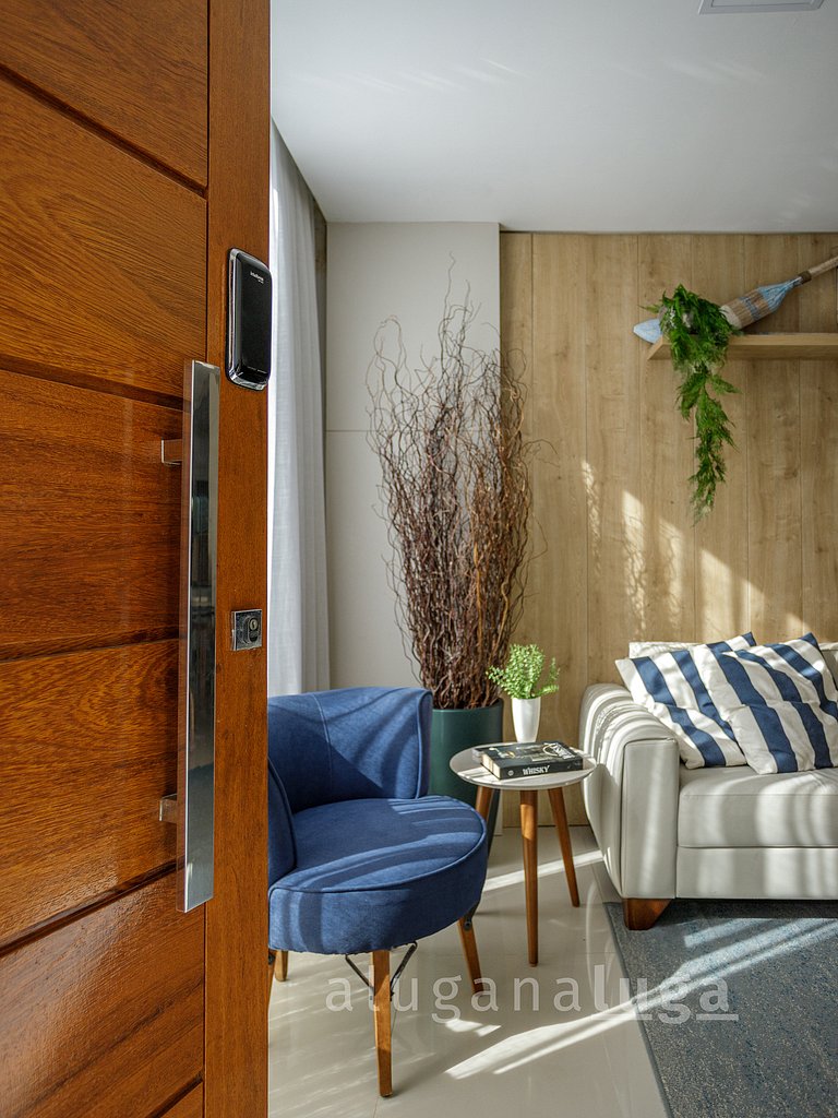 LUGA Casa de Férias com Piscina e Jacuzzi