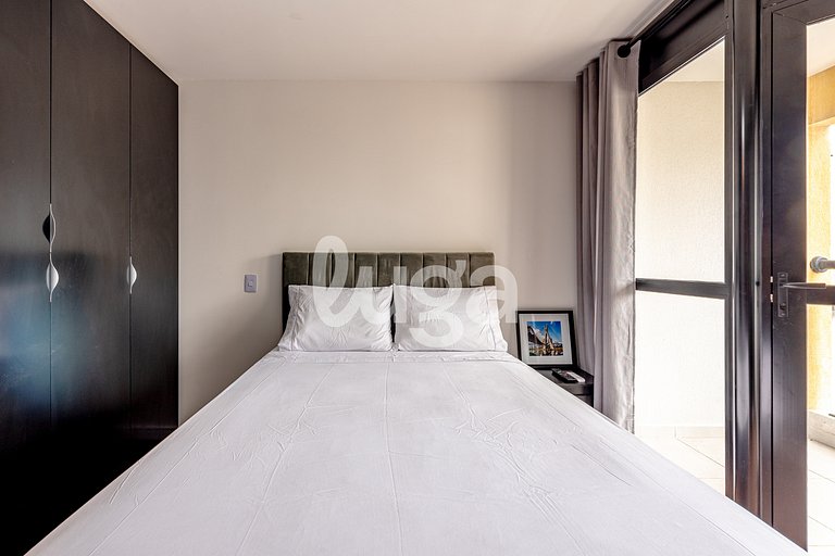 LUGA: Refugio Urbano | Estudio Liberdade y Confort