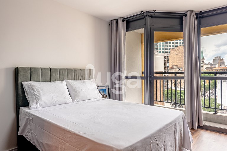 LUGA: Refugio Urbano | Estudio Liberdade y Confort