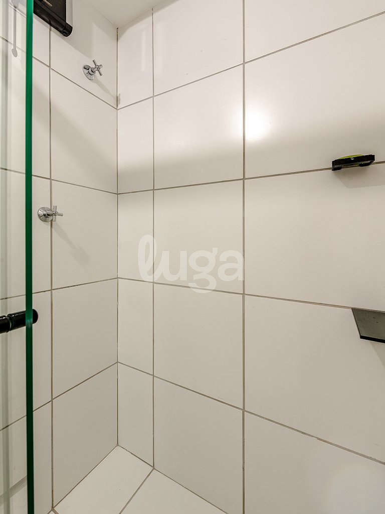 LUGA: Refúgio Urbano | Studio Liberdade & Conforto