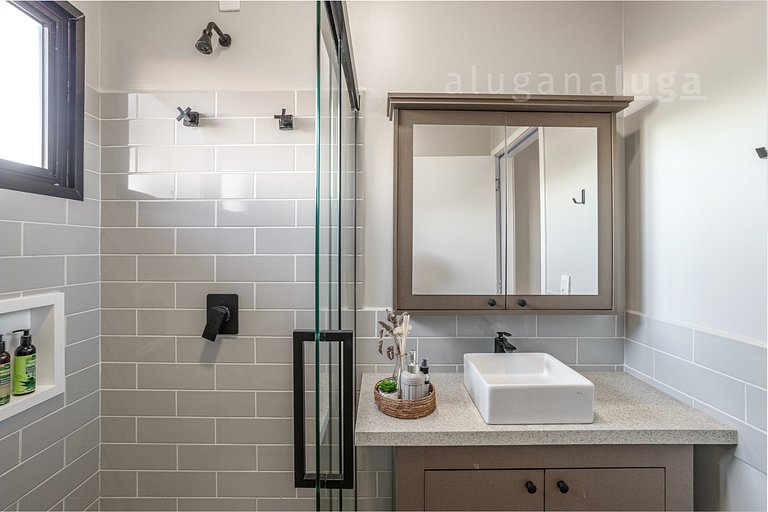 Paraíso Serrano con Bañera Hidromasaje