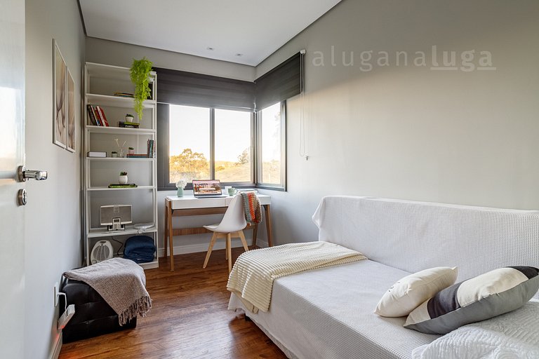 Paradis de Montagne avec Baignoire Spa