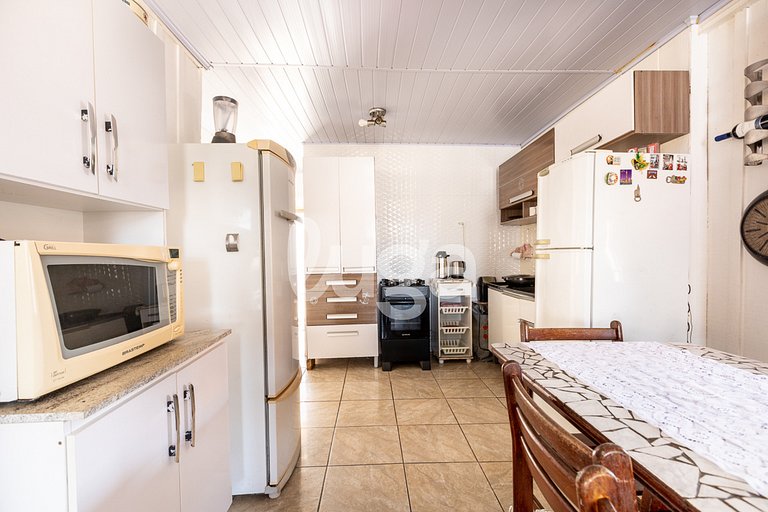 Casa con Piscina: Vacaciones Relajantes en Pontal