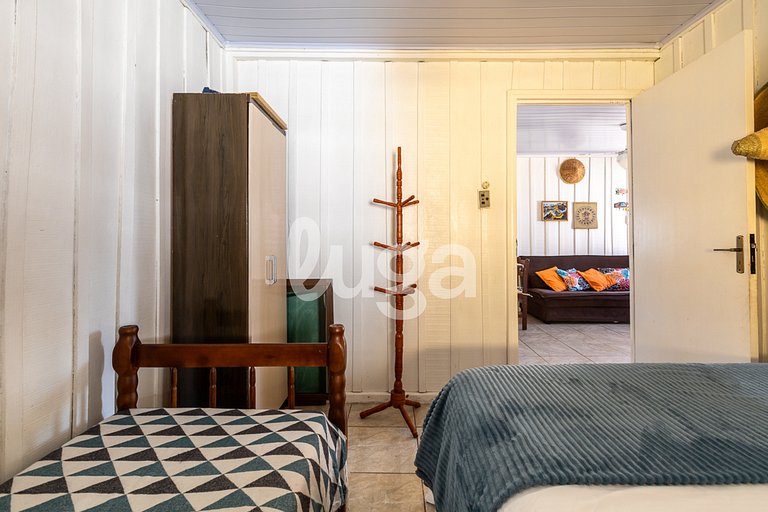 Casa con Piscina: Vacaciones Relajantes en Pontal