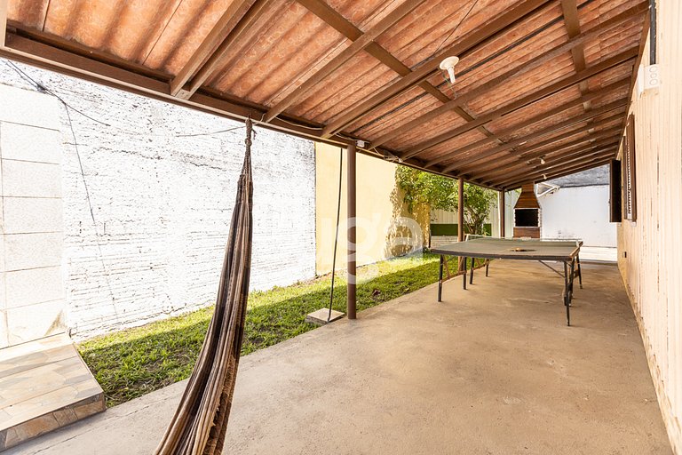 House w/ Pool: Relaxing Vacation in Pontal