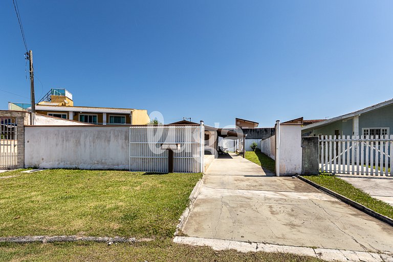 LUGA Casa c/ Piscina: 5 min da praia em Pontal