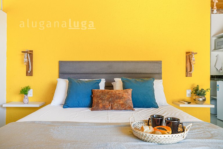 Tucano Cabin - Heated Pool & Gourmet Area