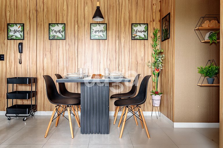 LUGA | Ingleses Beach Comfort