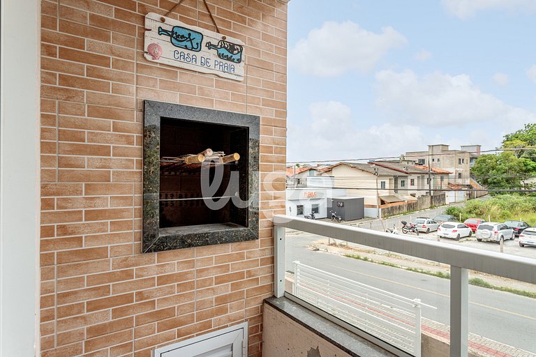 LUGA | Conforto en Ingleses Beach