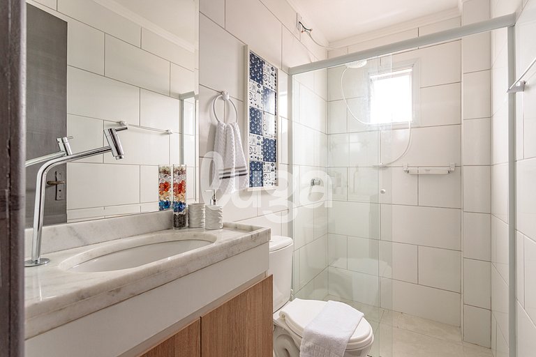 LUGA | Confort à Ingleses Beach