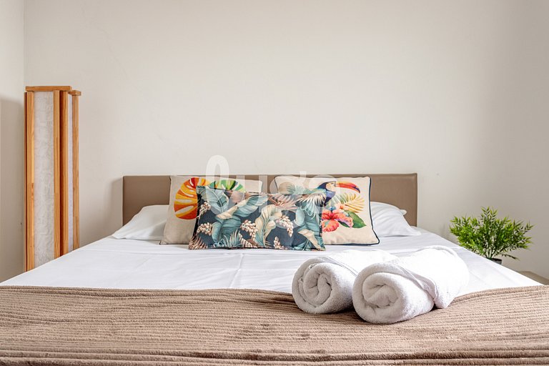 LUGA | Ingleses Beach Comfort