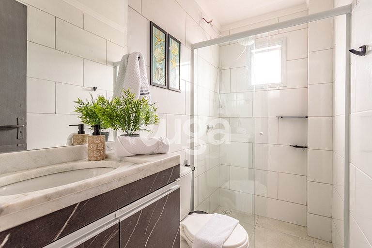 LUGA | Conforto en Ingleses Beach