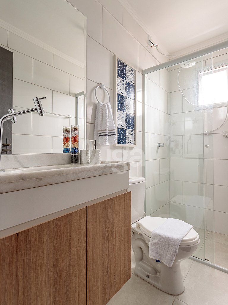 LUGA | Ingleses Beach Comfort