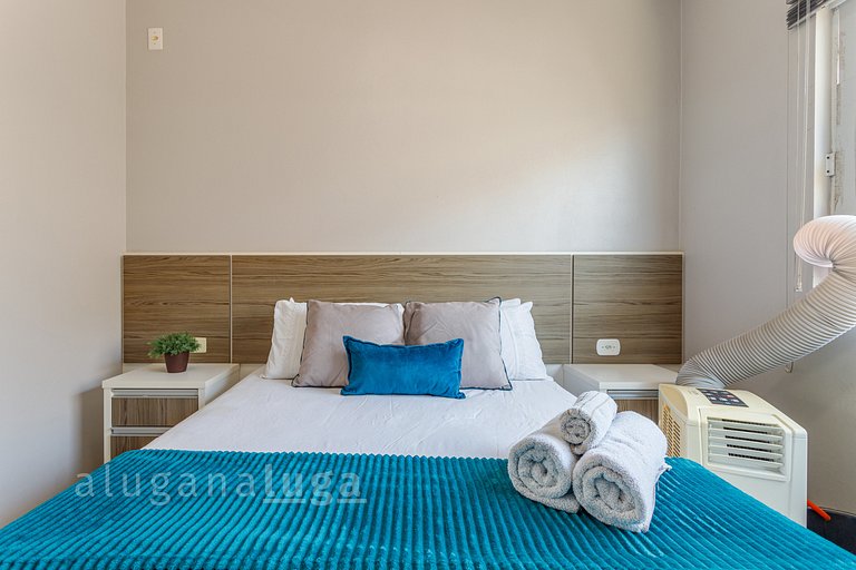 Summer House - A 3min da praia