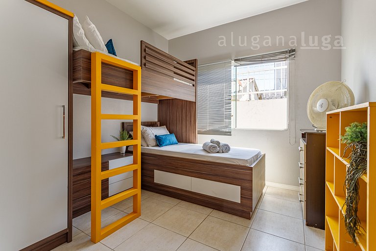 Summer House - À 3 min de la plage