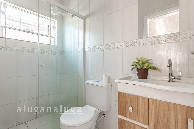 Summer House - A 3min da praia