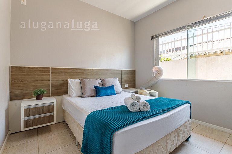 Summer House - A 3min da praia