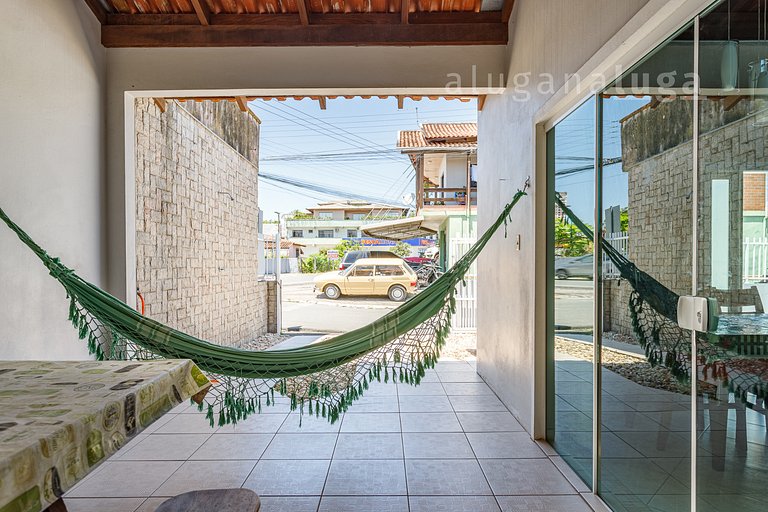 Summer House - 3 min from the beach