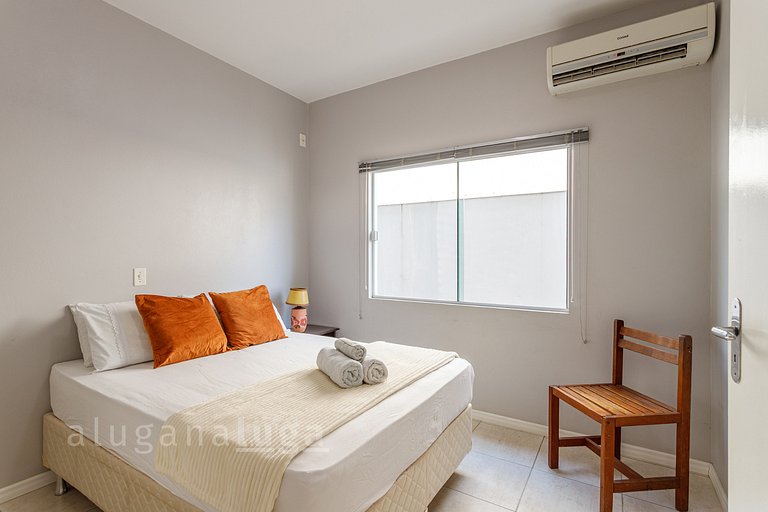 Summer House - A 3min da praia