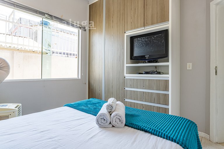 Summer House - 3 min from the beach