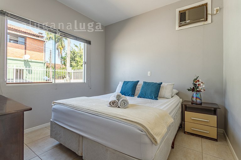 Summer House - A 3min da praia