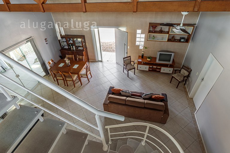 Summer House - 3 min from the beach