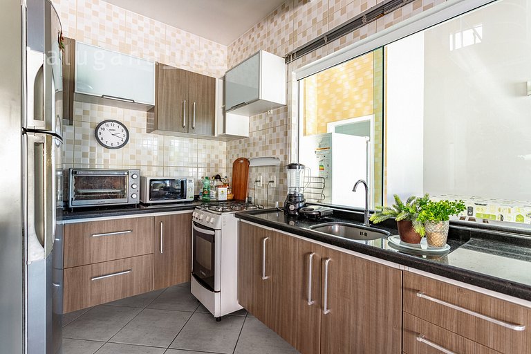 Summer House - À 3 min de la plage