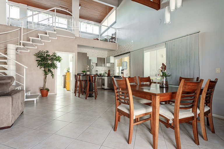 Summer House - 3 min from the beach