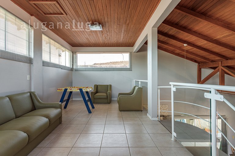 Summer House - A 3min da praia