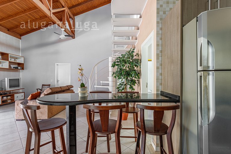 Summer House - A 3min da praia