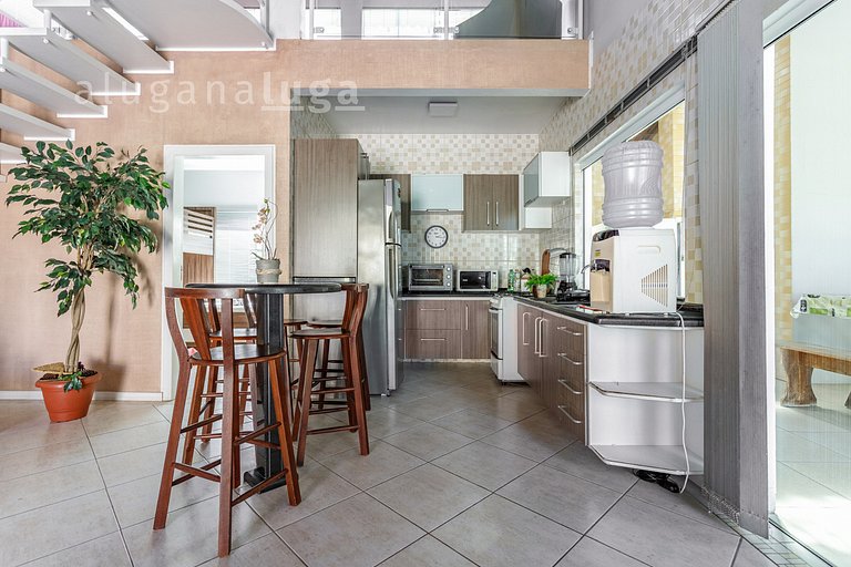 Summer House - 3 min from the beach