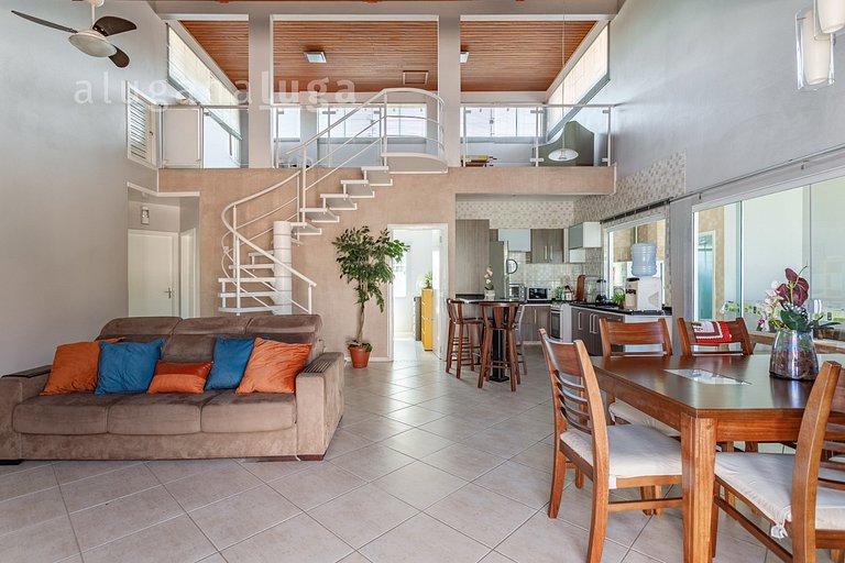 Summer House - A 3min da praia