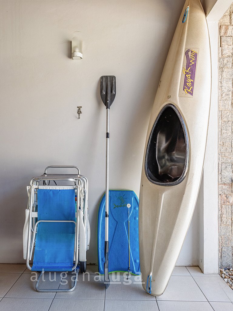 Summer House - À 3 min de la plage