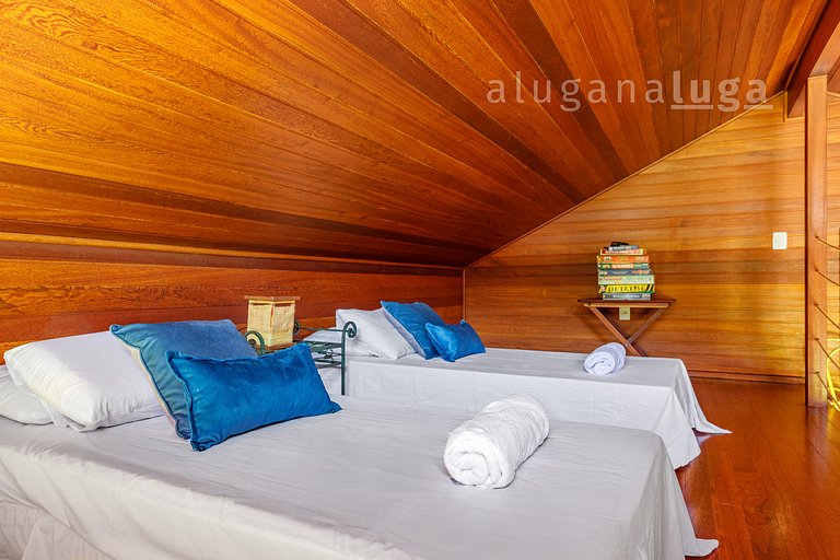 Maison du Lac - Nature et Paix