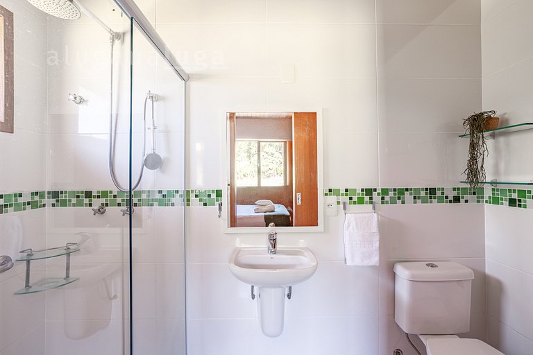 Maison du Lac - Nature et Paix